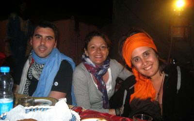 María – Instantes Únicos