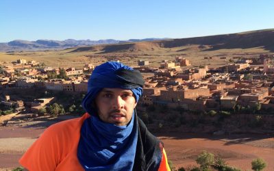 Orlando – Aventura en Ounila