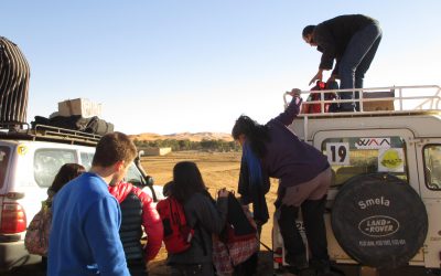 Jaume – Llegando a la Cima