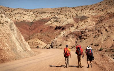 Miguel – Conocer Marruecos.