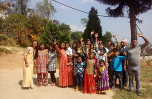 Trekking Nepal. Circuito Annapuernas. Inmersión cultural. Turismo responsable Turismo sostenible.