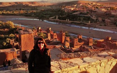 Maria del Mar – Viaje Inolvidable