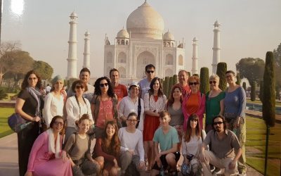 Turismo Responsable en India