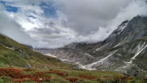 Trekking Himalaya experiencia