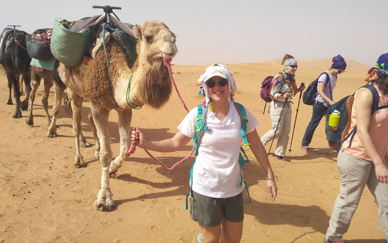 Turismo-Responsable-trekking-Desierto-Marruecos