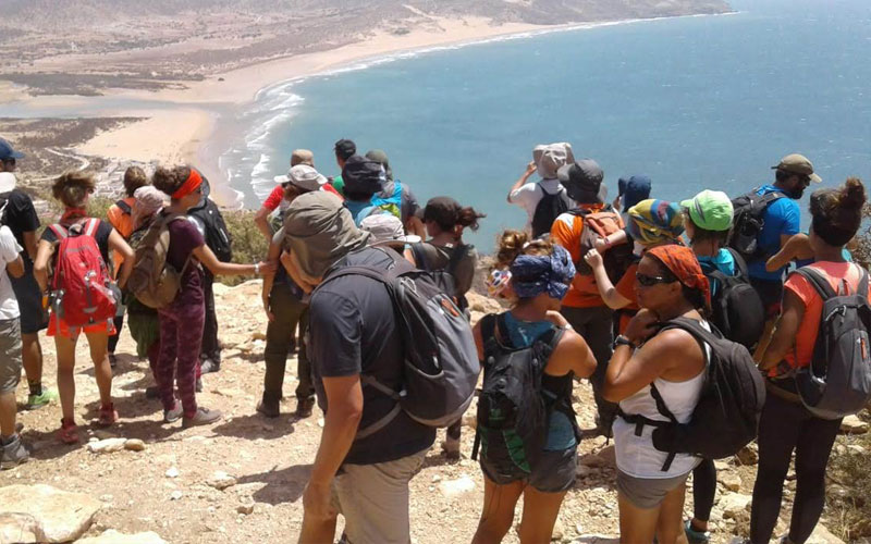 Turismo-Responsable-y-sostenible-Trekking-Costa-Marruecos