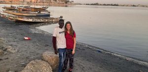 Experiencia-Nuria Senegal