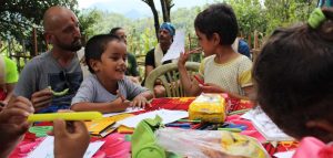 Voluntariado-internacional-Nepal-Orfanato-Happy-Children