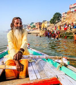 viaje a india turismo responsable sostenible