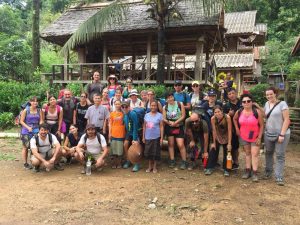 Viaje a Laos. Inmersión cultural. Trekking. Turismo responsable. Turismo sostenible (2)