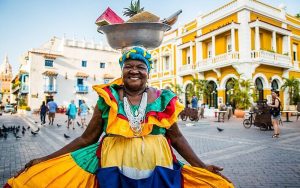 colombia turismo responsable. inmersion cultural. voluntariado internacional