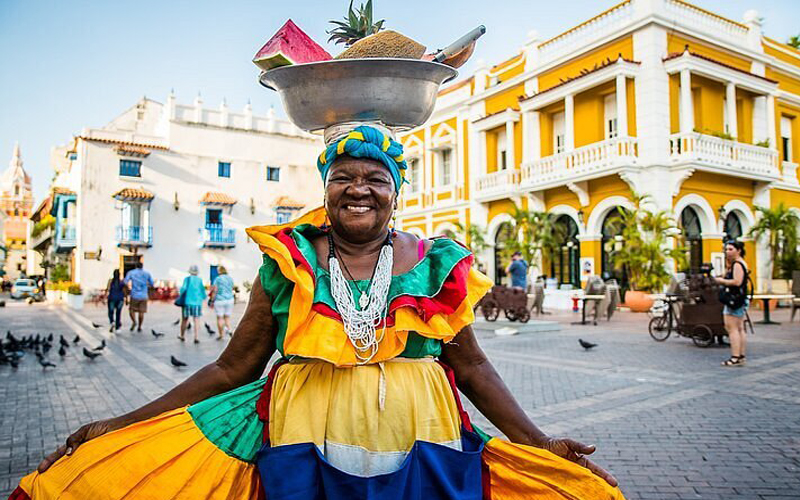 colombia turismo responsable. inmersion cultural. voluntariado internacional