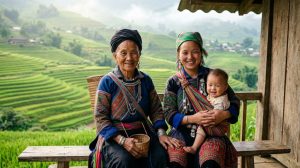 vietnam. turismo responsble. turismo sostenible. inmersion cultural. mochilero