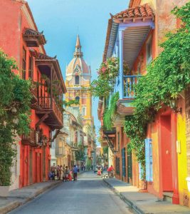colombia turismo responsable. inmersion cultural. voluntariado internacional