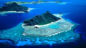 viaje islas fiyi. turismo responsable. turismo sostenible. inmersion cultural. mochilero.